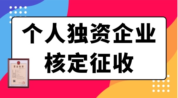 個(gè)人獨(dú)資企業(yè)需要繳哪些稅？個(gè)獨(dú)企業(yè)有什么優(yōu)惠政策